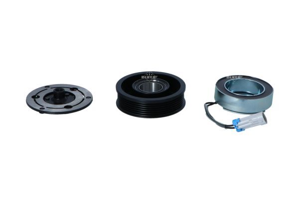 NRF 380063 Magnetic Clutch, air conditioner compressor for OPEL,VAUXHALL