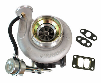HX35W 3539373 Diesel Turbo charger for 1996-1998 Dodge RAM 6BT 5.9L Manual T3