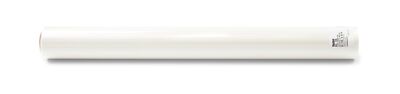 Sketching & Tracing Paper Roll White 24 Inches x 50 Yards - for Drawing Trace...