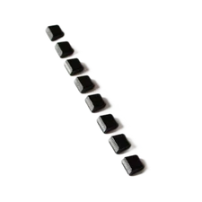 Volvo 960 headlight wiper arrester - Set