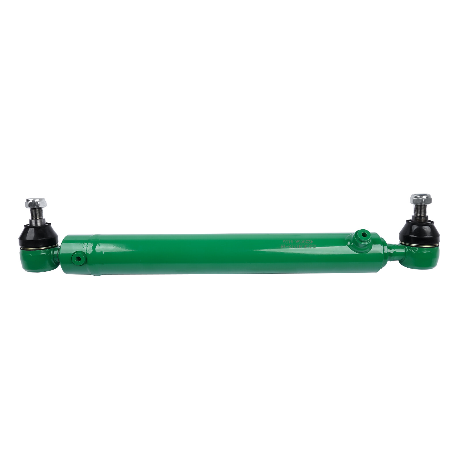 John Deere 3033R 3038R 3039R Track Rod Hydraulic Cylinder LVA14159 LVA14158 Replacement
