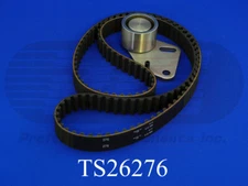 Engine Timing Belt Component Kit-Stock Preferred Components TS26276