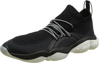 Unisex Reebok Sneaker Neu DMX FUSION CI CM9650 Gr:39 Classic Freizeit Sport 