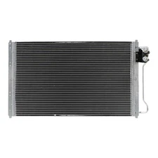 4676 AC Condenser For 1996 1997 1998 1999 2000 2001 Ford Mustang