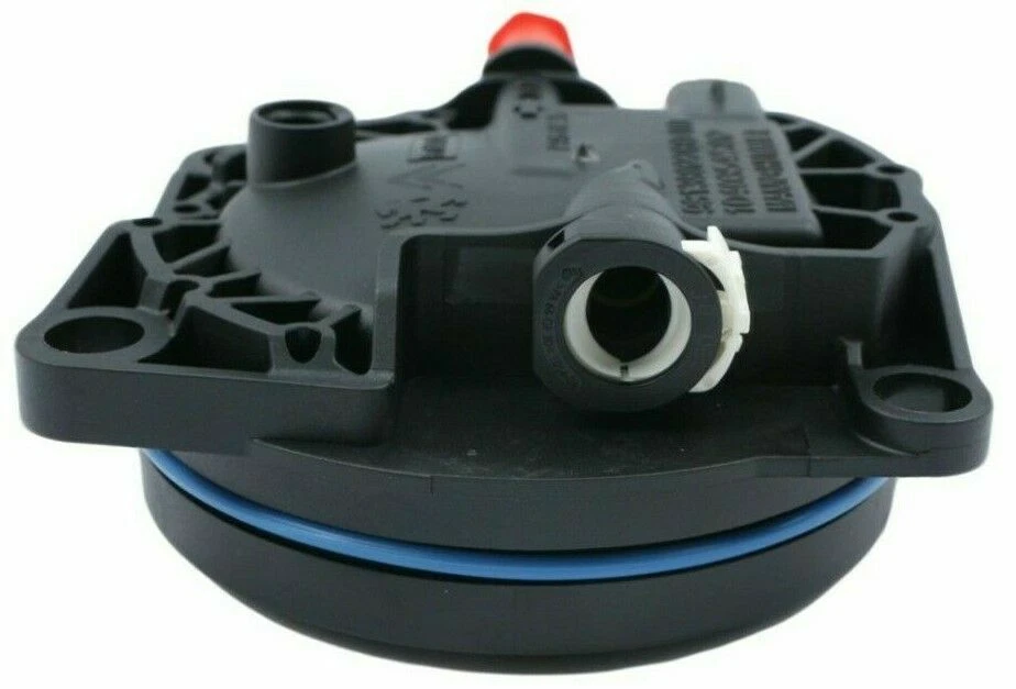 Bouchon de boîtier de filtre à carburant d'origine Citroen C5 III Peugeot... - Photo 3/4