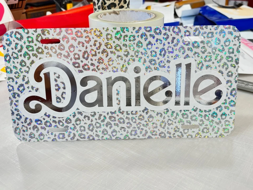 TWO GMC Die Cut Vinyl Decals Many Sizes/Colors Avail FREE Ship! Gmc Trucks Jimmy Foto 4 de 4