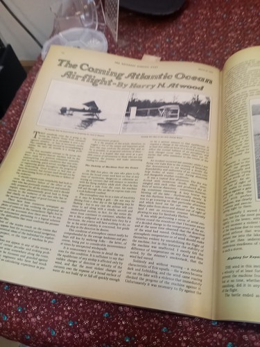 The Saturday Evening Post Fall 1971 Laurel & Hardy Martha Mitchell N.C. Wyeth - Picture 20 of 24