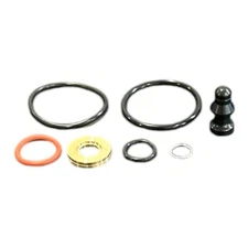 Fuel Injector O-Ring Seal Kit for Bosch VW TDI 1.9L4 1417010997 038198051B