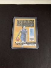 2023-24 Hoops Arriving Now Dereck Lively RC #19. NrMt