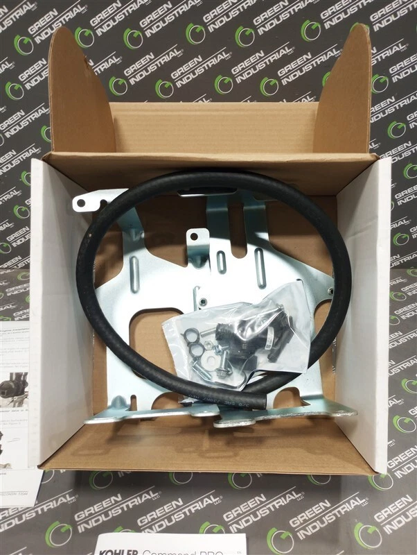 NEW Kohler Engines 17 755 60-S CH395 Tri Fuel Regulator Kit for PRO64 Generators - Image 2 of 4