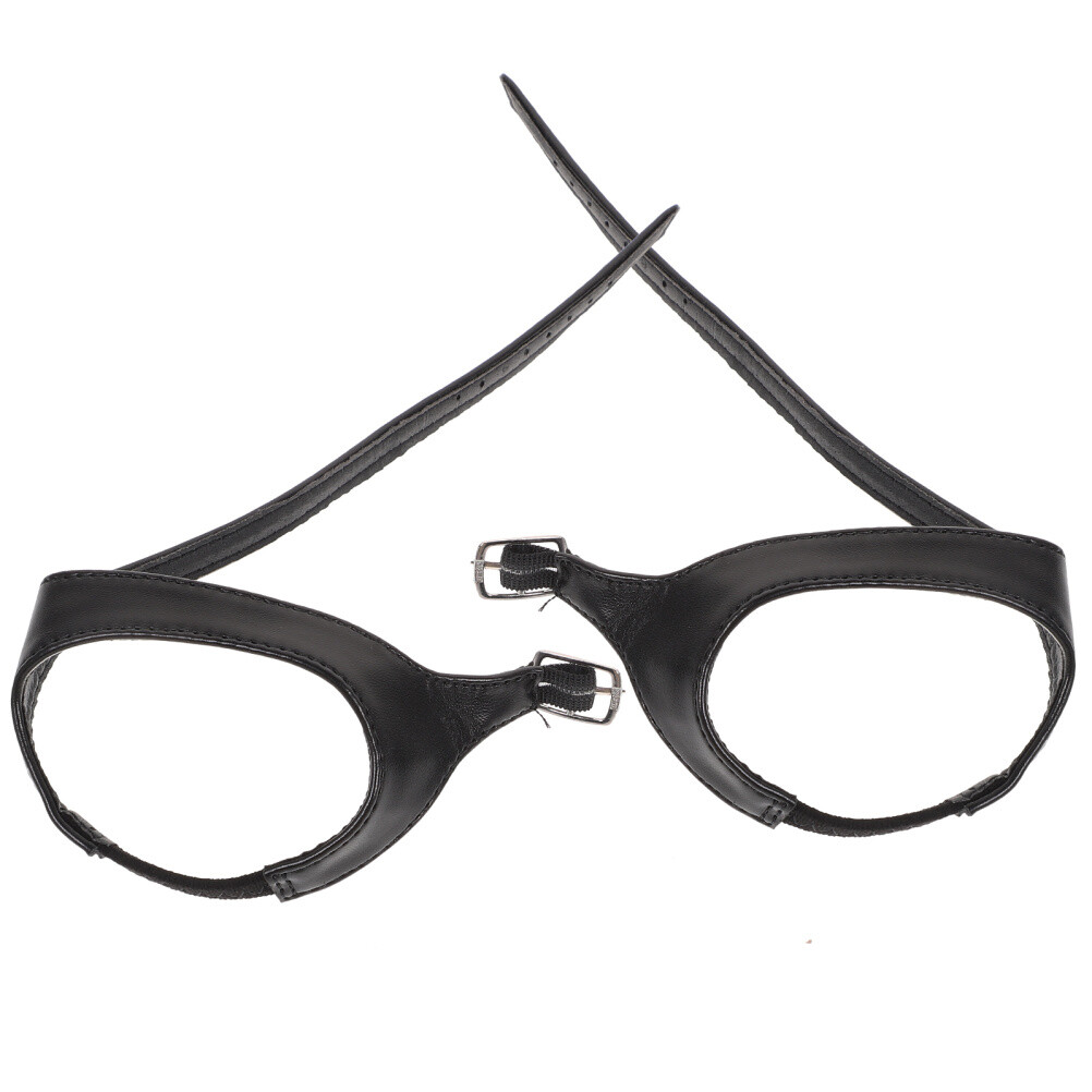 APL Ghirlanda Lacci Cinturino Portatile Tallone Alto Cinturino Orologio Donna