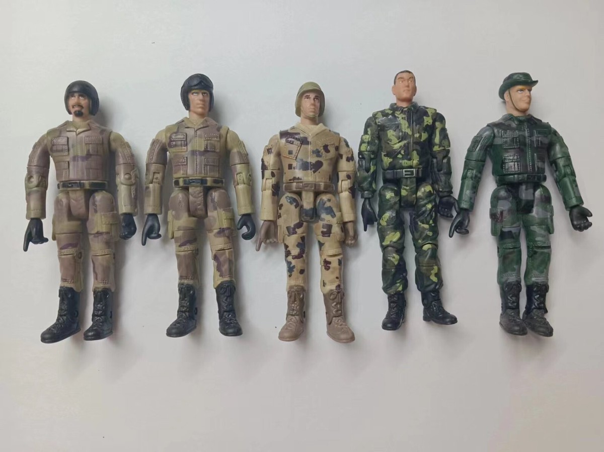 【mahagrid】21FW★ TOY SOLDIERS LS TEE TacPack Nodzilla Operator Military Godzilla EDC Tactical