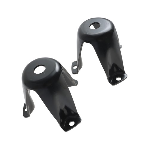 New Set of 2 Front Shock Tower Absorber Mount Bracket for Ram 2500 68194635AA - Picture 5 of 7
