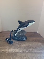 Orka Whale Phone