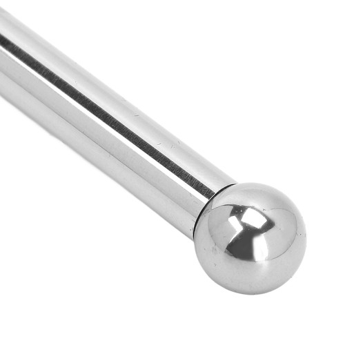 Manual Acupuncture Pen For Deep Tissue Massage Relief Silver - Picture 2 of 24