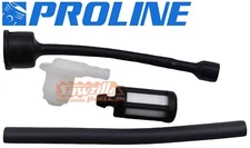 Proline® Fuel Line Hose & Fuel Filter For Stihl 08S S10 TS350 TS360   1108 358 7