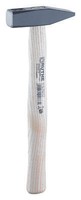 Ruthe Schlosserhammer 800G Deutsche Form Mit Eschenstiel Hammer Holzstiel Neu