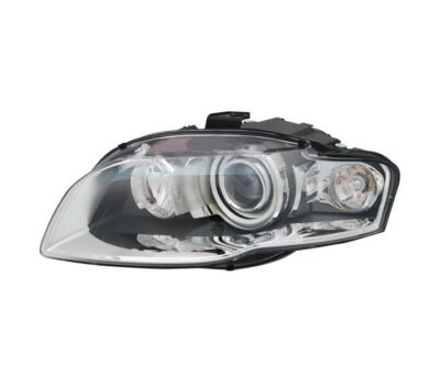 AUDI A4 B7 2006-2008 CLEAR VP1412L LEFT HEADLIGHT RHT 