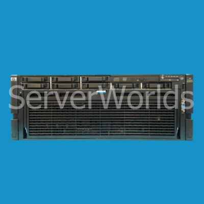 HP 590480-B21  Proliant  DL585 G7 CTO Server Chassis
