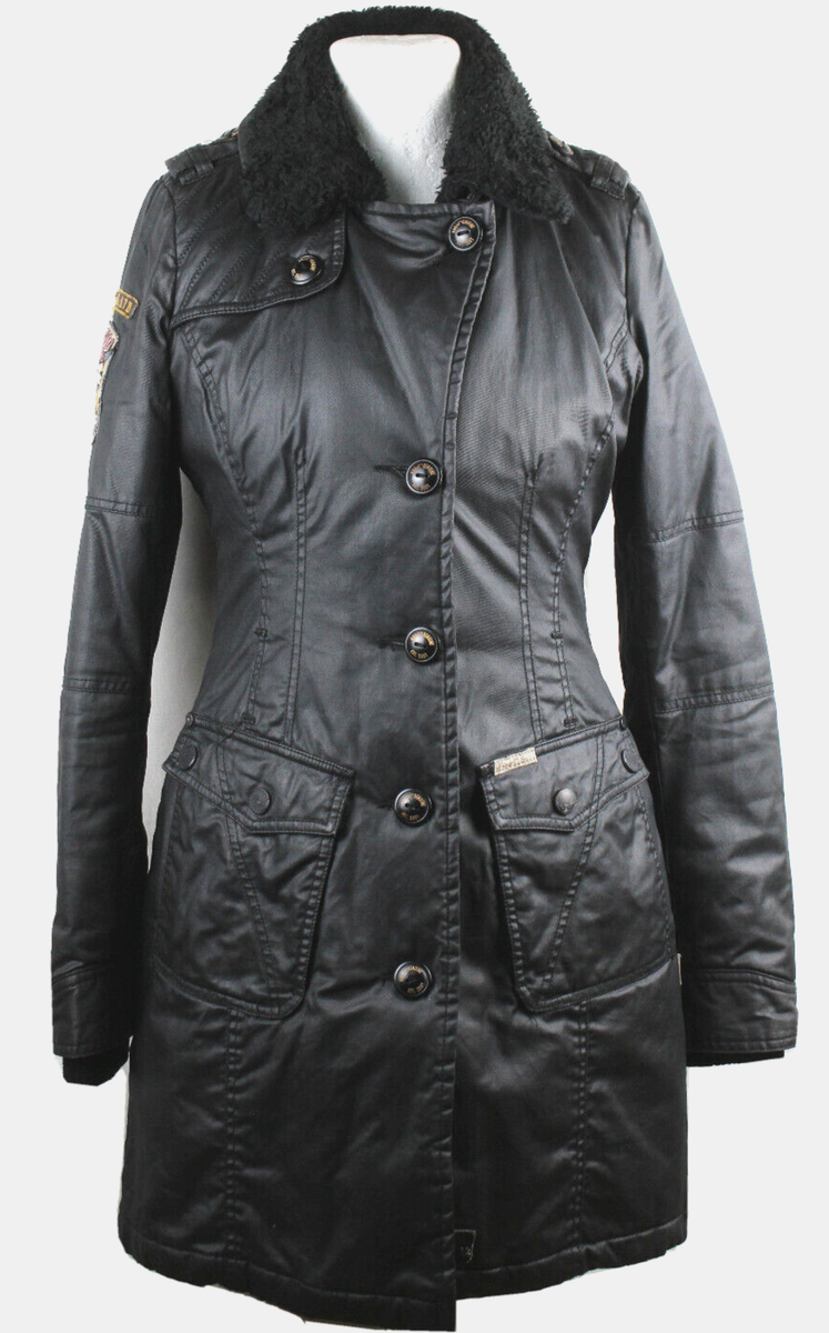 Khujo GÃ¼nstig Khujo Wintermantel Damen GÃ¼nstig Khujo Aribay3