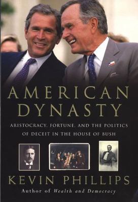 American Dynasty , Phillips, Kevin