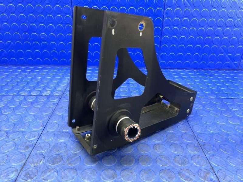 2016-2021 MCLAREN 570S OEM REAR RIGHT LEFT SUPPORT BRACKET 13AA020CP