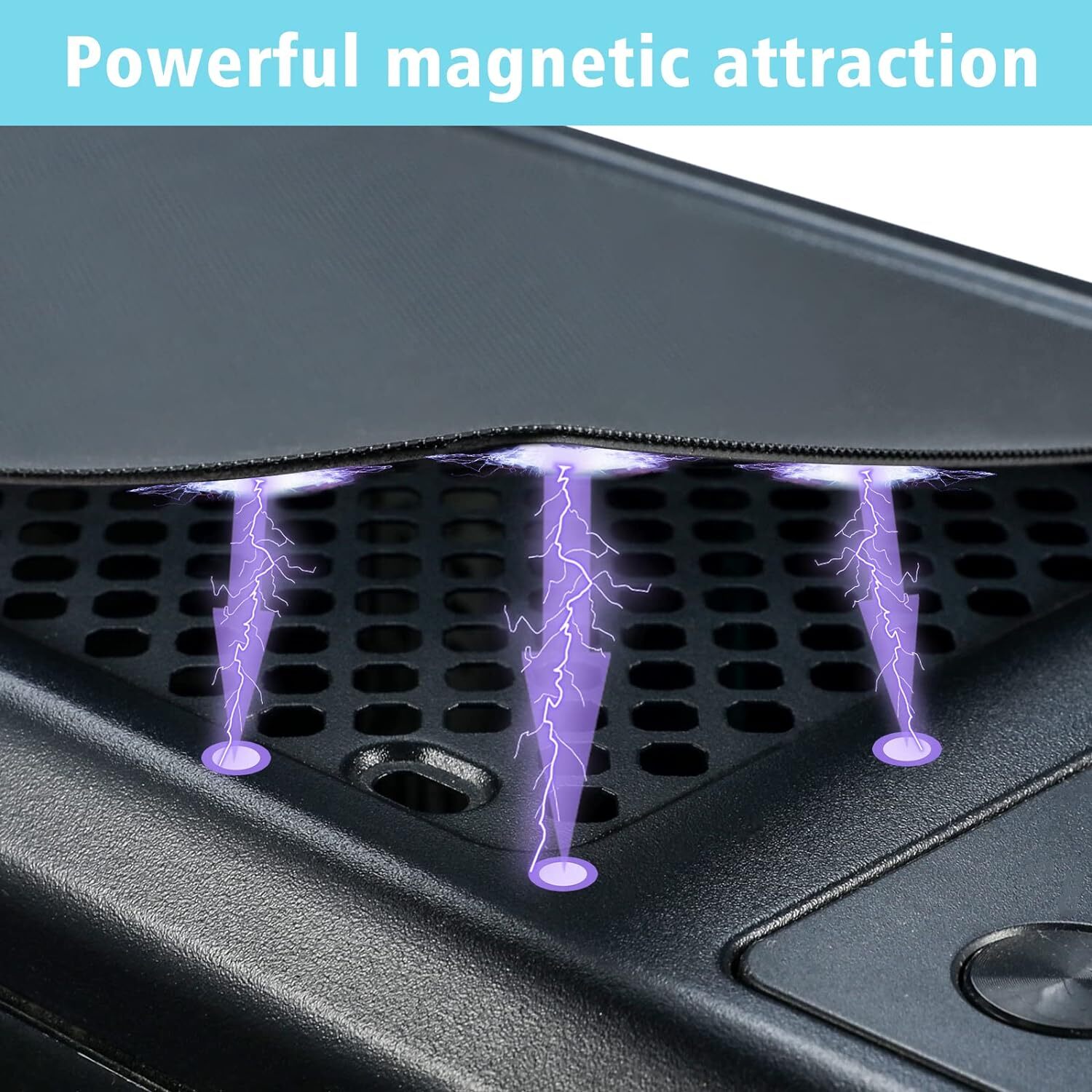 360mm x 120mm PC Case Dust Mesh Filter [2 Pack] Magnetic Frame Computer Fan...