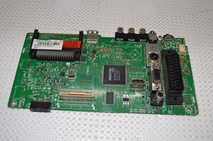 17MB82S 10088740 23190264 Mainboard für Fernseher TELEFUNKEN TE20265B30C10
