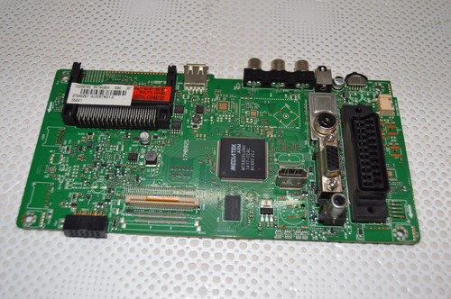 17MB82S 10088740 23190264 Mainboard für Fernseher TELEFUNKEN TE20265B30C10