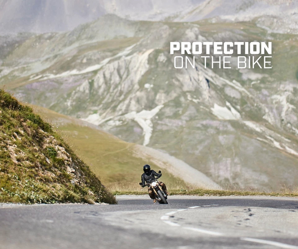 Pantalones cargo Switchback KLIM para hombre Foto 3 de 4