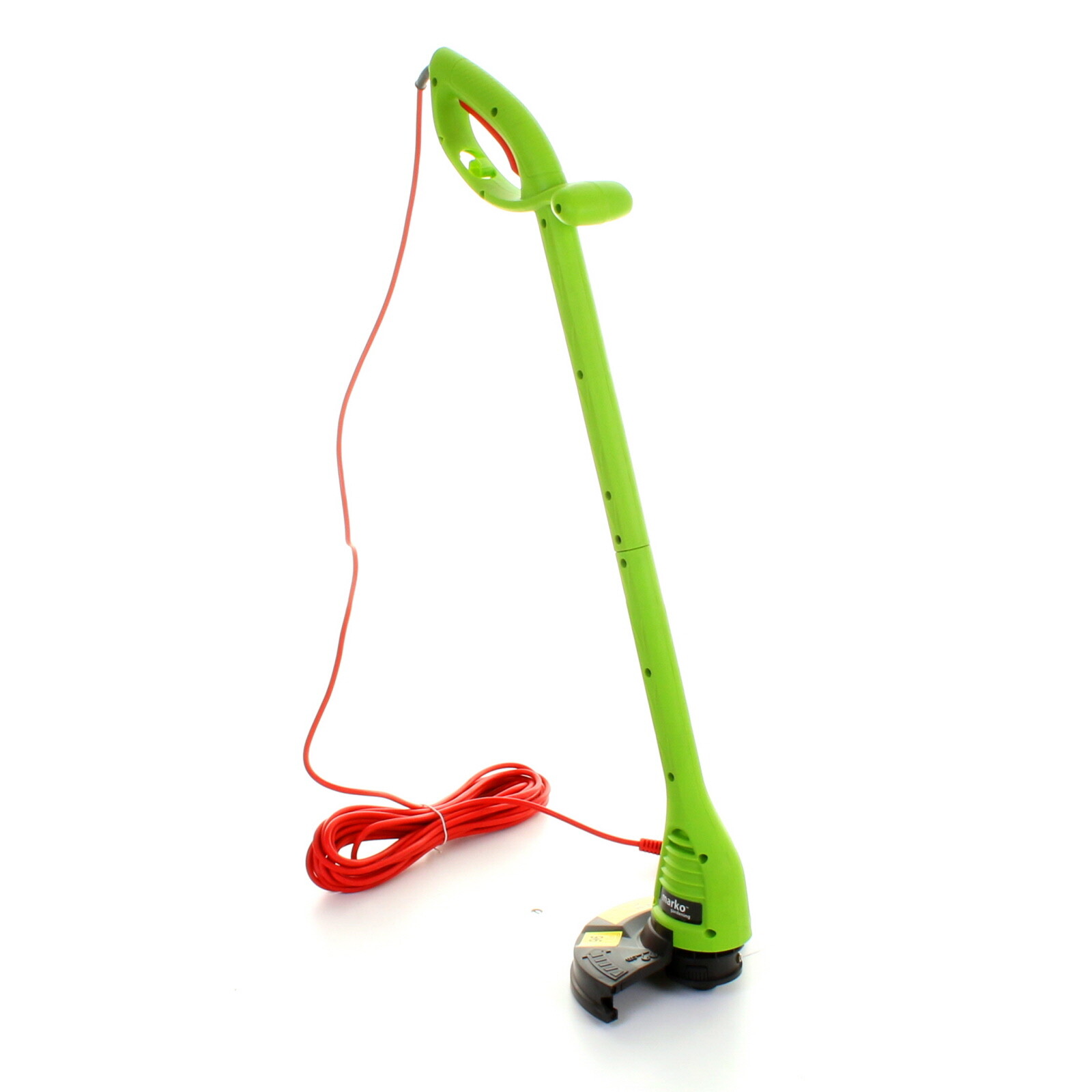 300W Grass Trimmer Electric Garden Weed Strimmer Edge Cutter Corded 240V Main 5055493839151 eBay