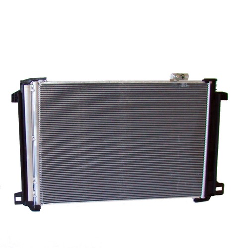 Kondensator MERCEDES-BENZ W204 C204 S204 C218 X218 W212 A207 C207 S212 X204 R172 - Picture 3 of 6