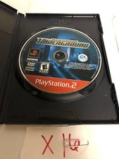 NEED FOR SPEED UNDERGROUND Playstation 2 PS2 Disk Only Preowned