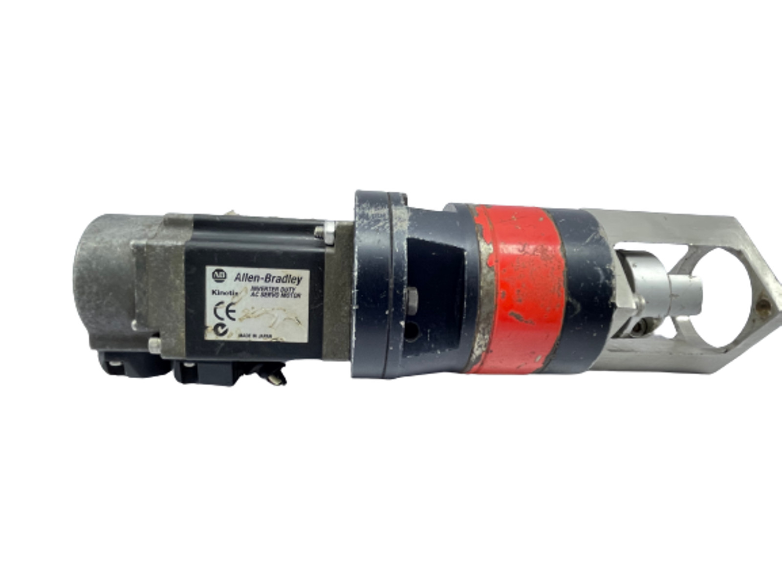 Allen Bradley TLA130PBJ32AA Kinetix Servo Moteur AC Inverseur De Service