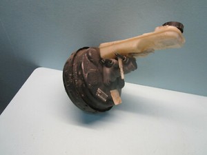 Ford Mondeo BA7 MK4 IV 2.2l TDCi Bremskraftverstärker Hauptbremszylinder