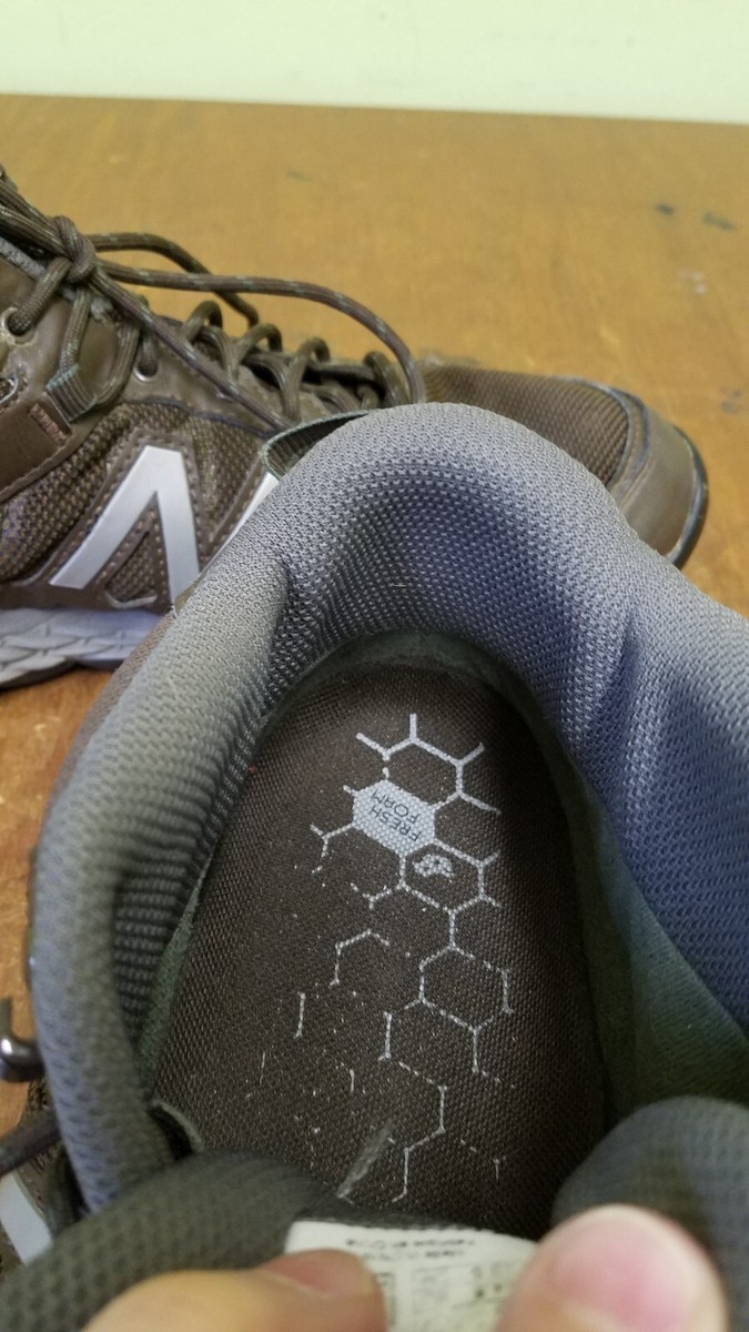 new balance wasserdicht