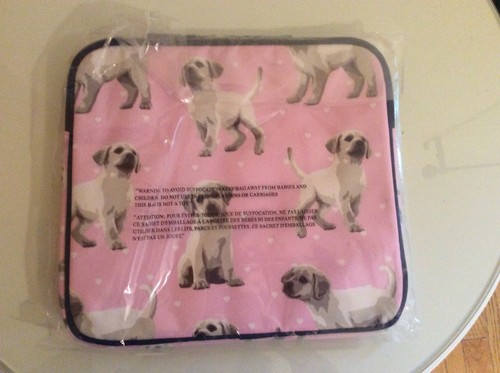 school Disney holiday Pottery Barn Case dog Tablet Pencil case star girl gift . - Picture 2 of 12