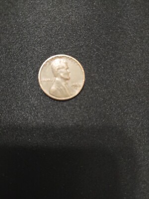 1963 D Lincoln Memorial Penny 