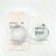 GENUINE ACURA 94-01 INTEGRA GSR TYPE R B18C1 B18C5 B18B1 TRANSMISSION AXLE SEALS