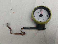 Smart ForTwo 450 Uhr Zusatzinstrument