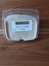 Organic Cane Sugar 2 lbs