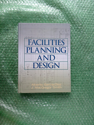 Facilities Planning and Design