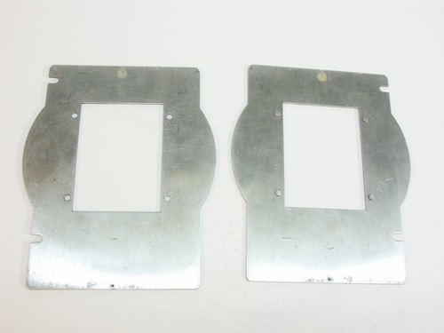 Omega D-2, D-3 Glassless Negative Carrier for large negatives - see description - Picture 3 of 3