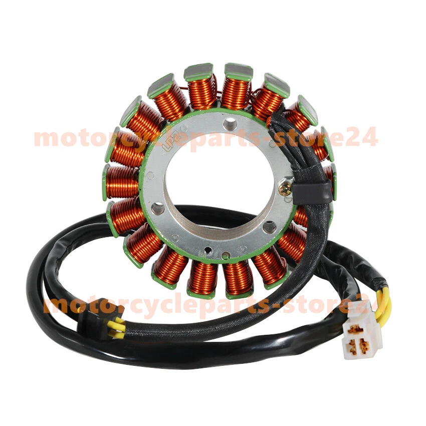 Generador Stator Magneto apto para Ducati Streetfighter 1098 S 2009-2013/848 2012 Foto 3 de 4