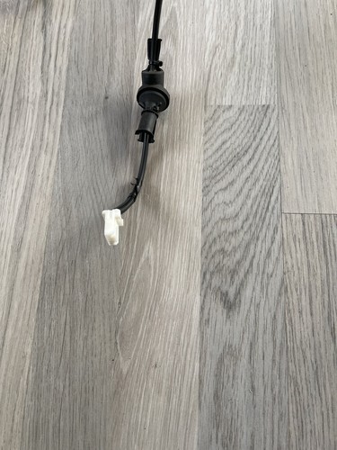 06-11 OEM Lexus GS300 GS350 GS430 Rear Right Side ABS Sensor Wire Wiring - Picture 9 of 9