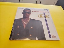 M.C. HAMMER - 2 LEGIT 2 QUITE - VIDEO SINGLE Laserdisc LD SEALED LOOK AT PIcs