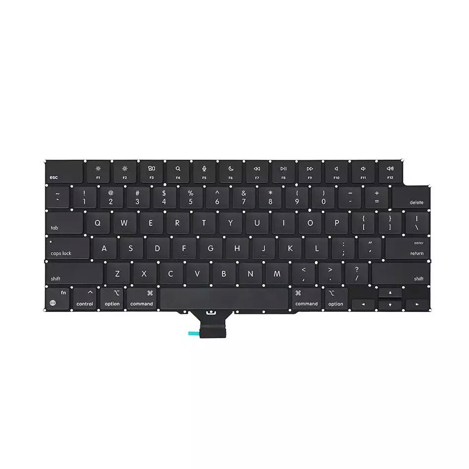 キーボード APPLE KEYBOARD (us) Magic Keyboard with Numeric Keypad for Mac models - Apple