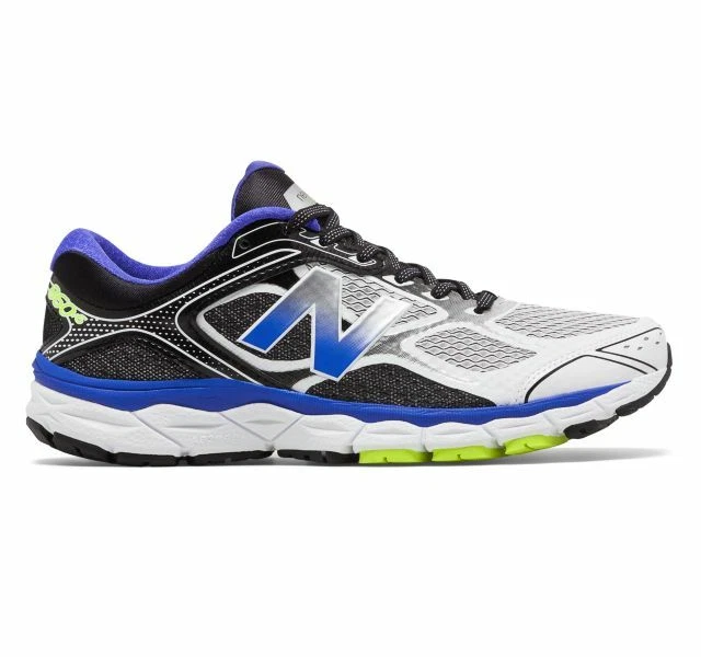 New 2025 balance m860v6