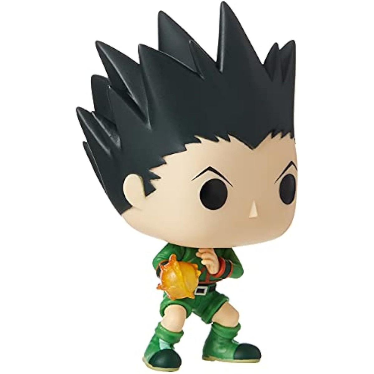 Funko POP! Anime: Hunter X Hunter GON FREECS JAJANK Figure #651 w