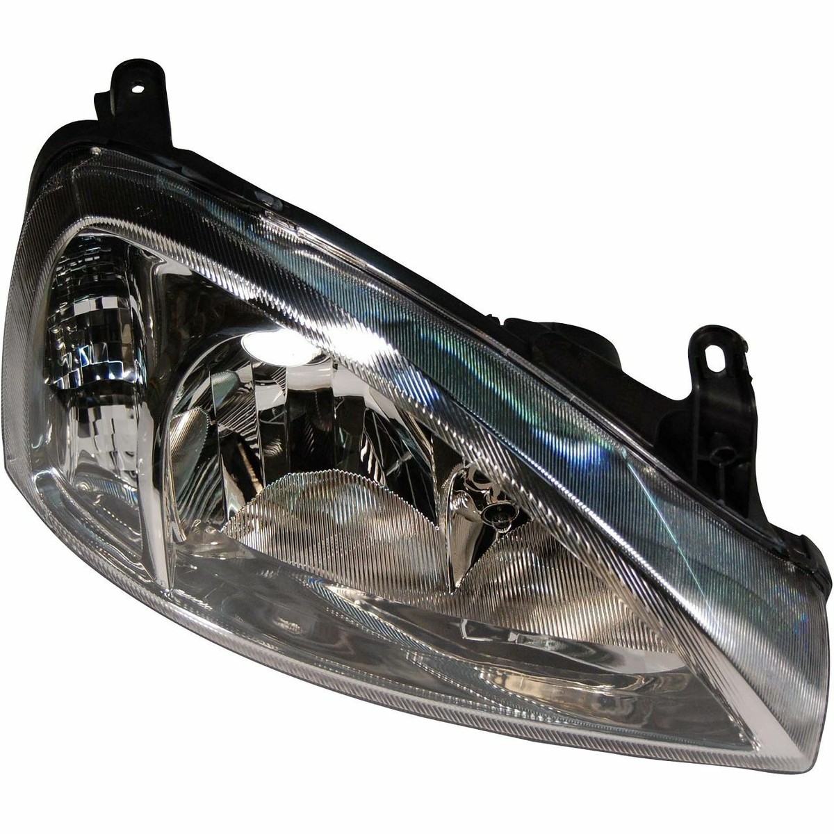 VALEO 088343 HALOGEN H7 Scheinwerfer für OPEL CORSA C X01 COMBO 